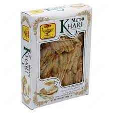 DEEP Methi Khari 14 OZ