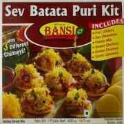 BANSI SEV BATATA KIT 14.1 OZ