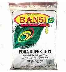 Bansi Poha Super Thin 2 LBS