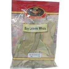 Deep Bay Leaves 1 OZ