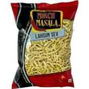 Mirch Masala Lahsun Sev 12 OZ
