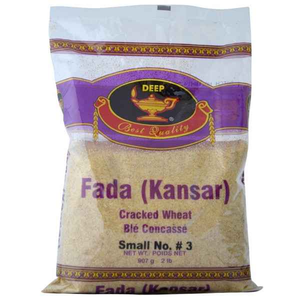 Deep Fada No. 3 2 LBS