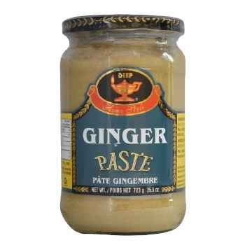Deep Ginger Paste 723 GM