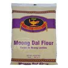Deep Moong Dal Flour 2 LBS