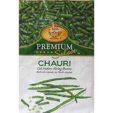 Deep Chauri 340 GM