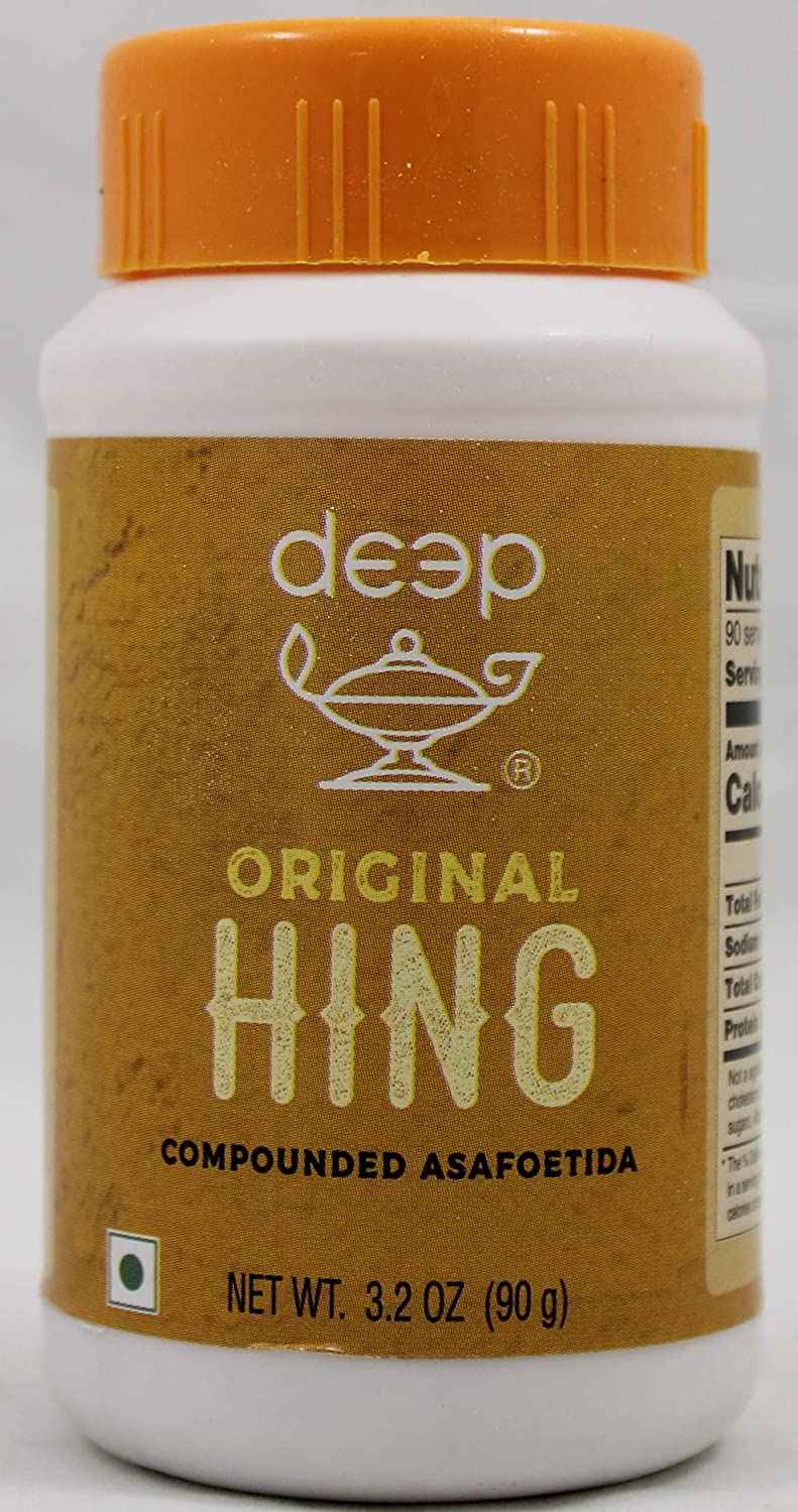 Deep Hing Original 90 GM
