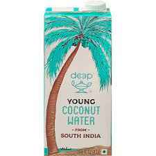 Deep Coconut Water 1 LTR