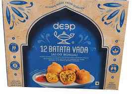 Deep Batata Vada 600 GM