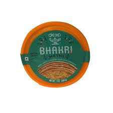 Deep Methi Bhakri 200 GM