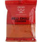 Deep Red Chilli 0.44 Lbs