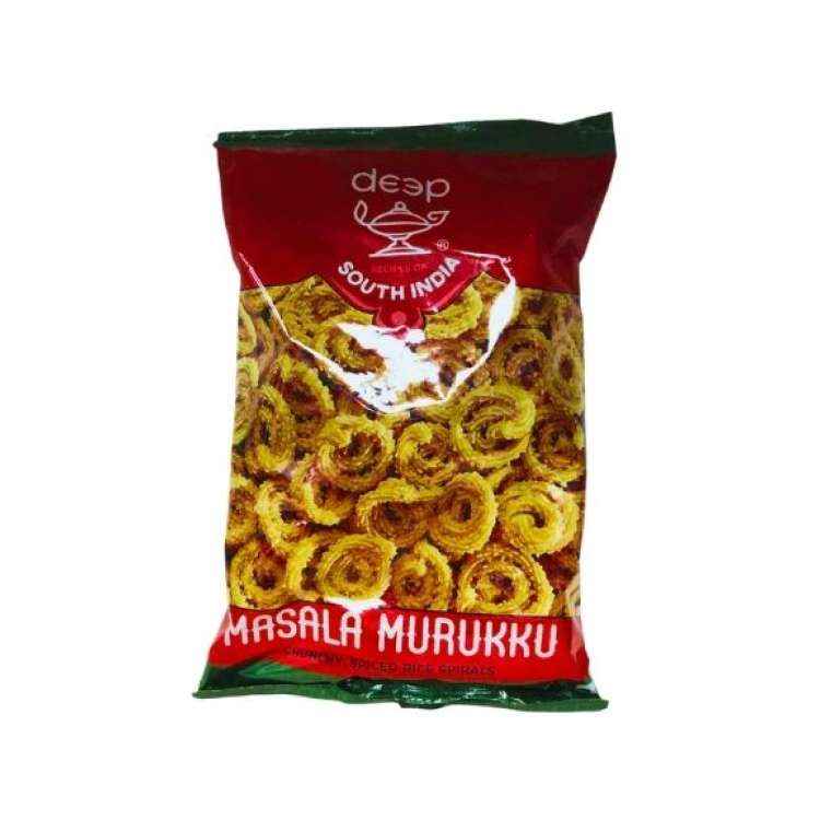 Deep Masala Murukku 200 GM
