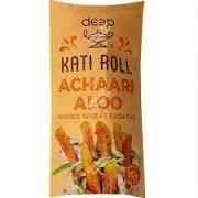 Deep Achaari Aloo Roll 7 OZ