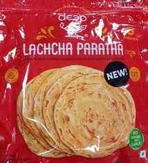 Deep Lachcha Paratha 12 OZ