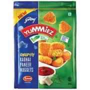 DEEP FRZ KADAIPANEER NUGET 300 GM