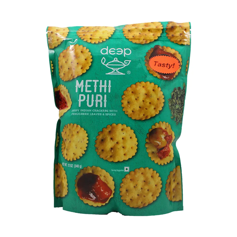 METHI PURI DEEP 340 GM