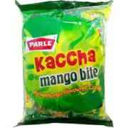 Deep Green Mango Bites 220 GM
