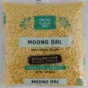 Deep Premium Moong Dal 2 LBS