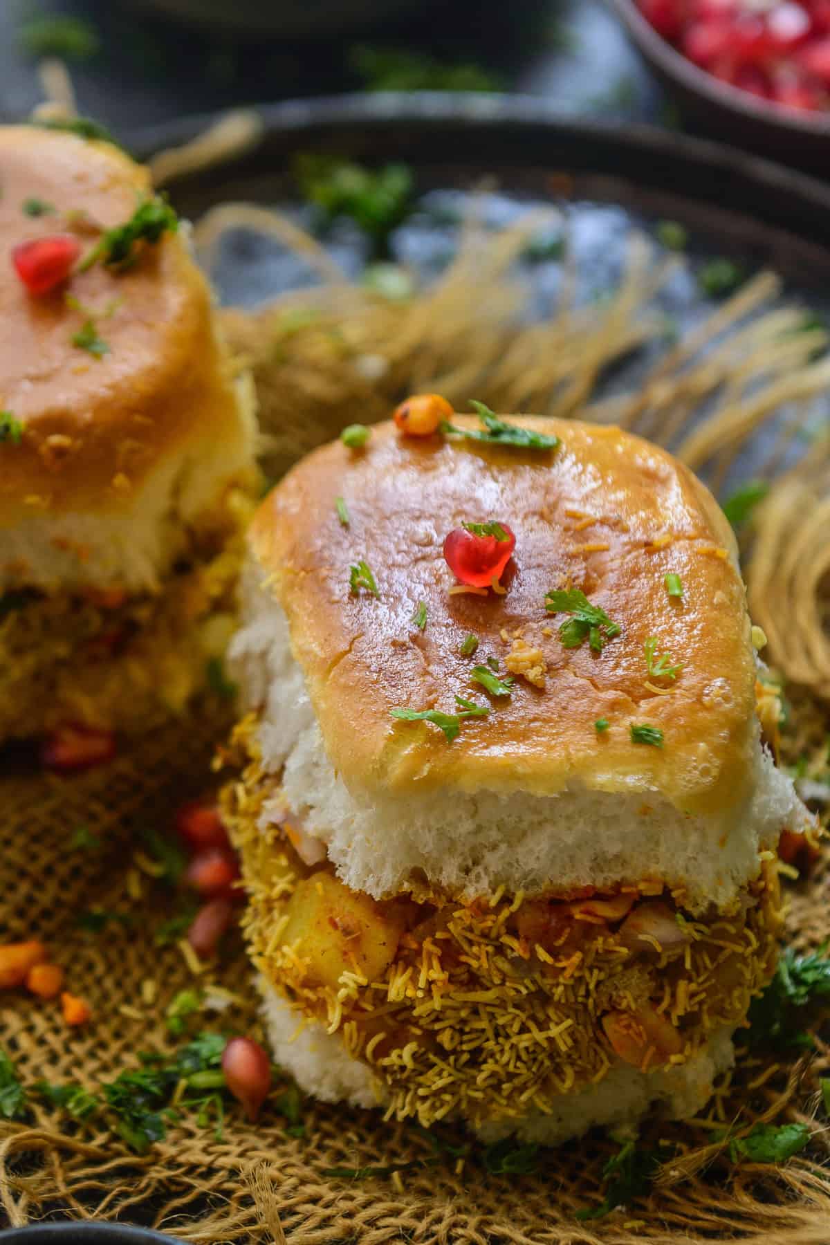 Deep Dabeli Masala  100 GM