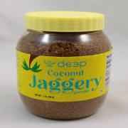 DEEP COCONUT JAGGERY 1 LBS