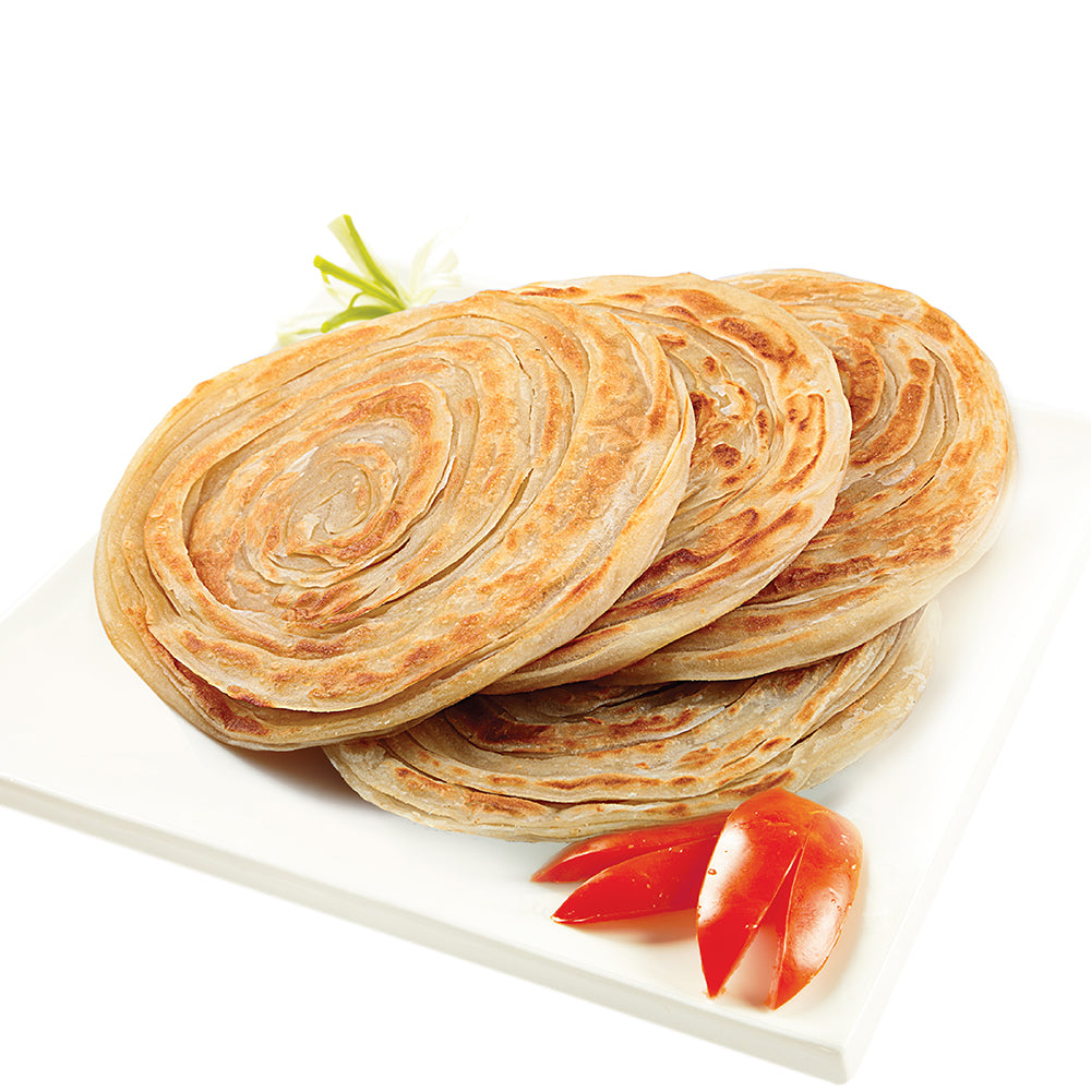 Deep Malbar Paratha 1.8 Kg