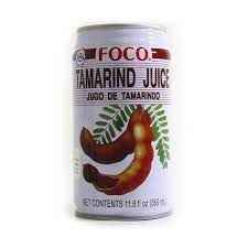 Foco Tamarind Juice 350 ML