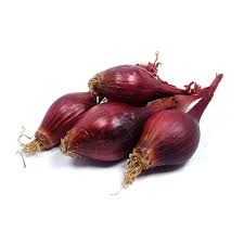 Red Pearl Onion 8 Oz 8 OZ