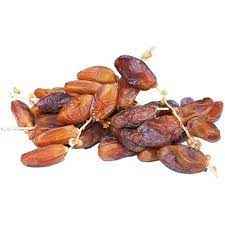 Golden Tunisian Dates 30 OZ