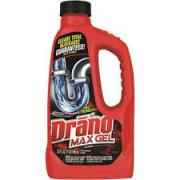 Drano Max Strength 946 ML