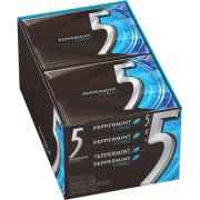 Peppermint 10 Count
