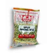 Nirav Moong Split 2 LBS