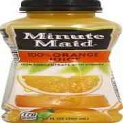 Minute Maid 1 Each