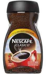 NESCAFE Clasico Dark 200 GM