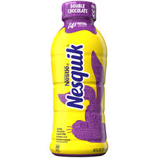 Nesquik Milk 14 OZ