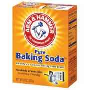 Baking Soda 8 OZ