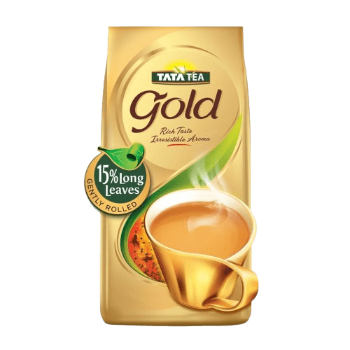 TATA TEA GOLD LOOSE 450 GM