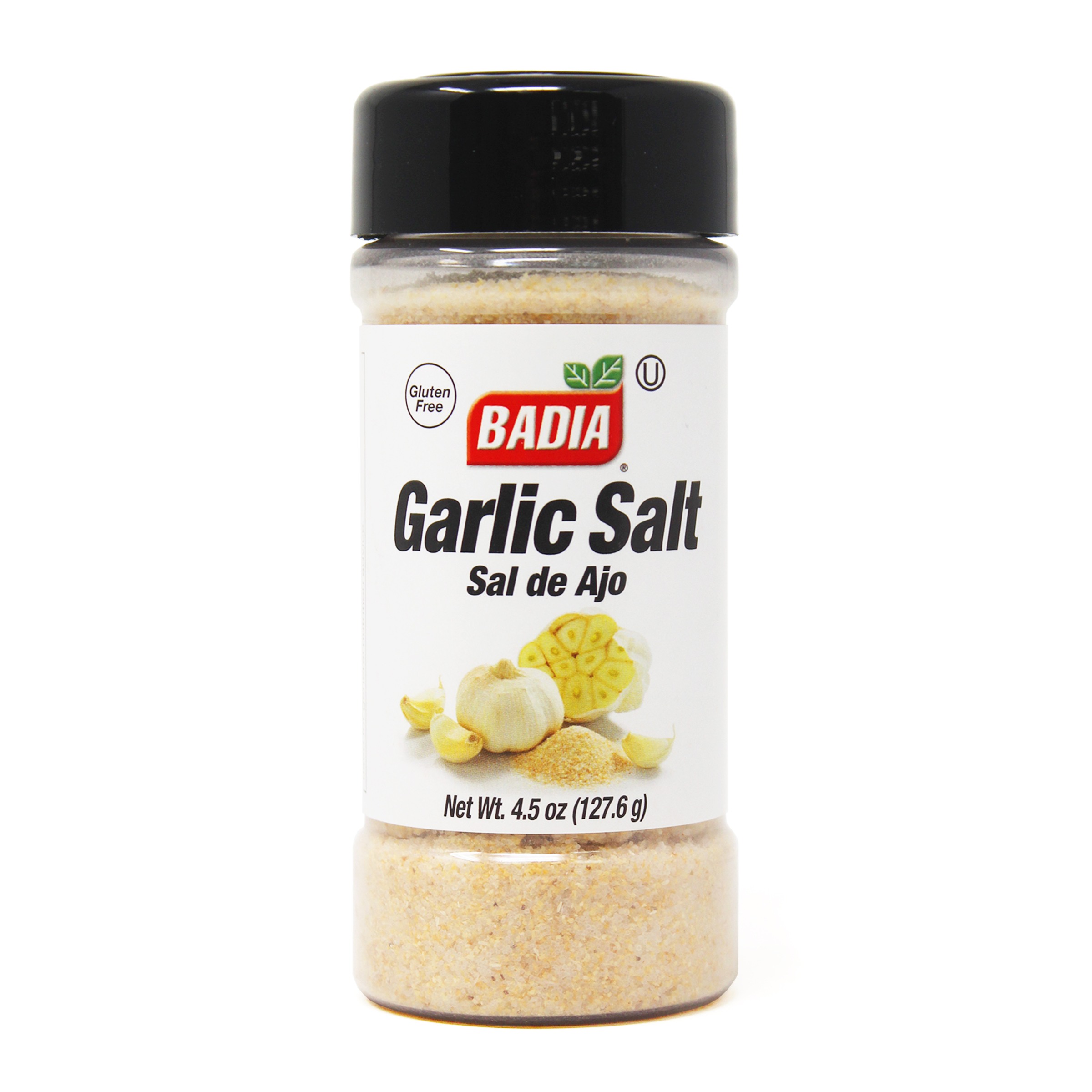 Badia Garlic Salt 127 GM