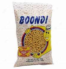 DEEP BOONDI 400 GM