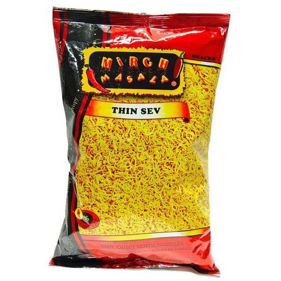 DEEP THIN SEV 340 GM