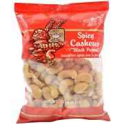 DEEP SPICY CASHEWS BLACK PEPP 227 GM