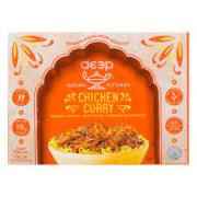 DEEP CHICKEN CURRY  255 GM