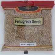 DEEP FENUGREEK SEEDS 14 OZ