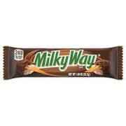 MILKY WAY BAR 52 GM