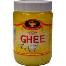 DEEP COW GHEE 32 OZ
