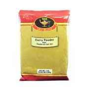 DEEP CURRY POWDER HOT 200 GM