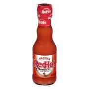 Franks Red Hot Sauce Original 5 FLOZ