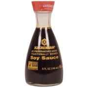Kikkoman Soy Sauce 148 ML