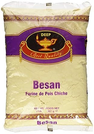 DEEP BESAN 907 GM