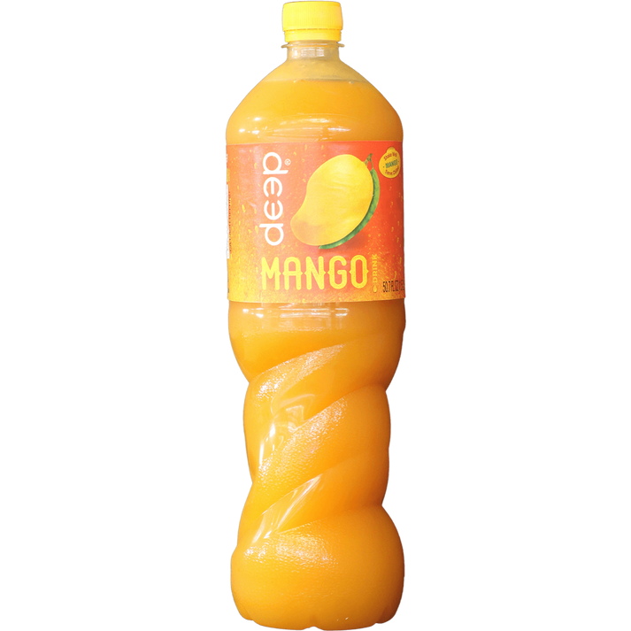 DEEP MANGO DRINK 1.5 LTR