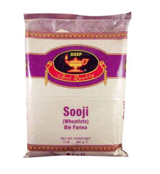 DEEP SOOJI COARSE 907 GM