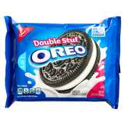 Oreo Chocolate Sandwich Cookies 376 GM